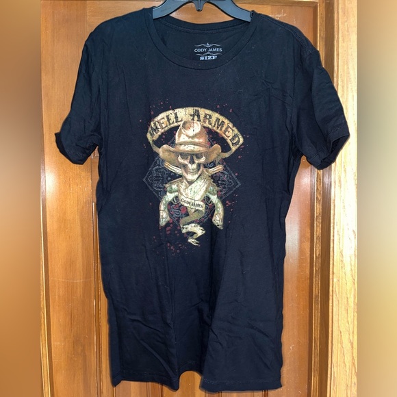 Cody James Other - Cody James men’s tee